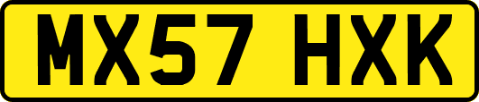 MX57HXK