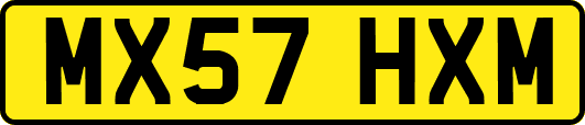 MX57HXM