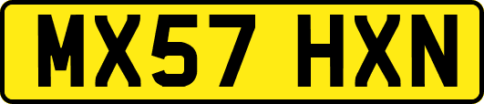 MX57HXN