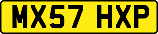 MX57HXP