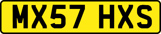 MX57HXS