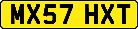 MX57HXT