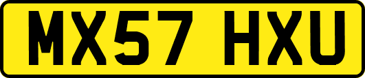 MX57HXU