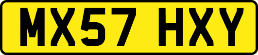 MX57HXY