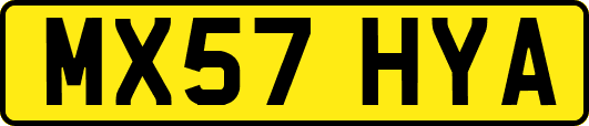 MX57HYA