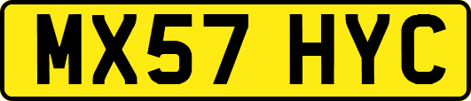 MX57HYC