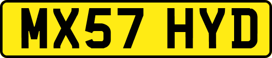 MX57HYD