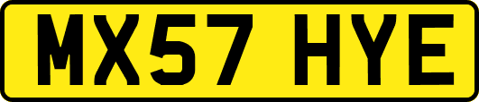 MX57HYE