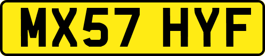 MX57HYF