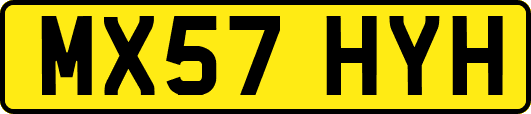 MX57HYH