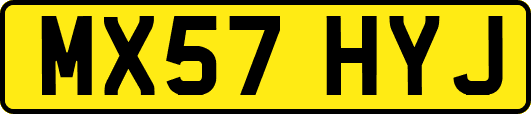 MX57HYJ