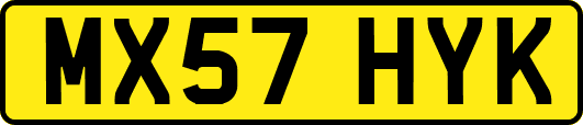 MX57HYK