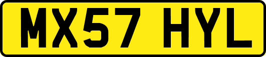 MX57HYL