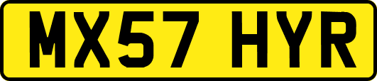 MX57HYR
