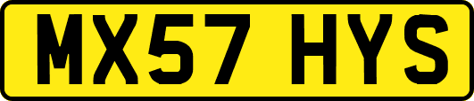 MX57HYS