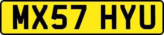 MX57HYU