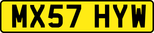 MX57HYW