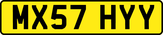 MX57HYY