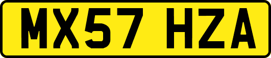MX57HZA