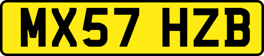 MX57HZB