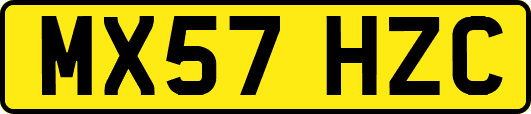 MX57HZC