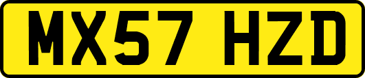 MX57HZD