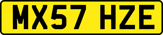 MX57HZE