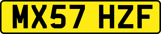 MX57HZF