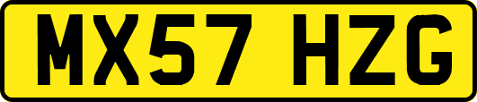 MX57HZG