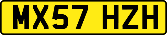 MX57HZH