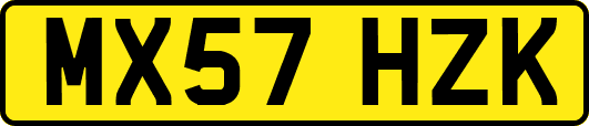 MX57HZK