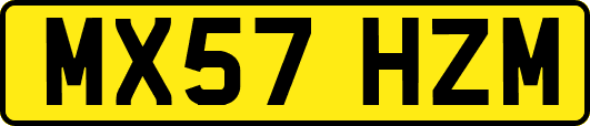 MX57HZM