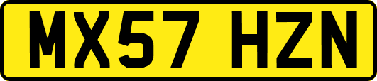 MX57HZN