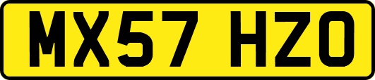 MX57HZO