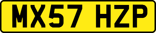 MX57HZP
