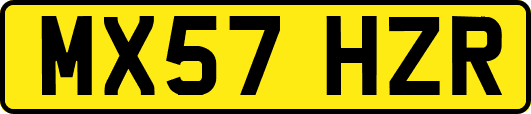 MX57HZR