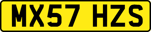 MX57HZS