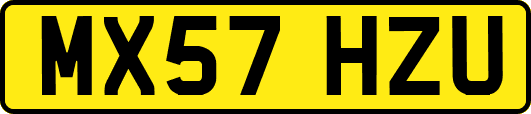 MX57HZU