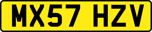 MX57HZV