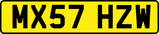 MX57HZW