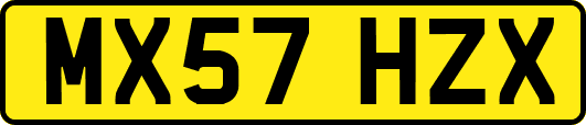 MX57HZX