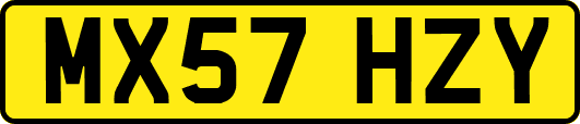 MX57HZY