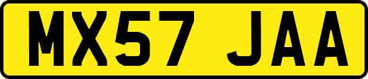 MX57JAA