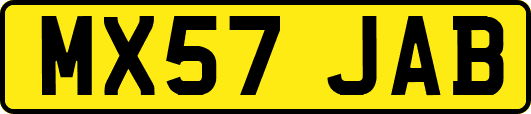 MX57JAB