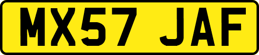 MX57JAF