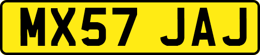 MX57JAJ