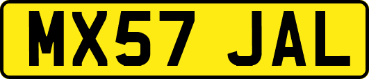 MX57JAL