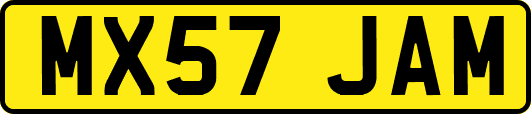 MX57JAM