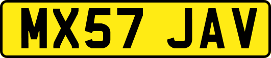 MX57JAV