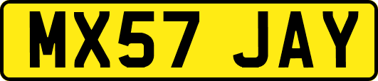 MX57JAY